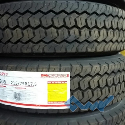 Koryo K508 (ведущая) 235/75 R17.5 132/129J PR16