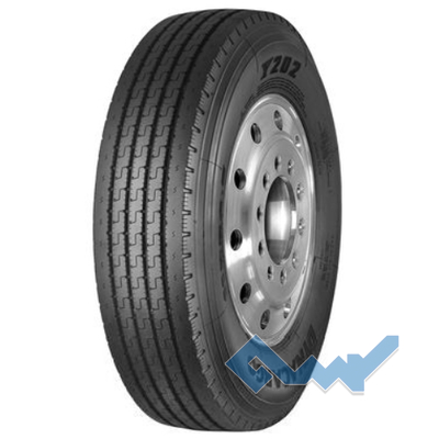 Dynacargo Y202 (рулевая) 295/75 R22.5 144/141M PR14