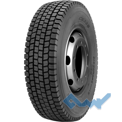 Goodride CM335 (ведущая) 315/60 R22.5 152/148M
