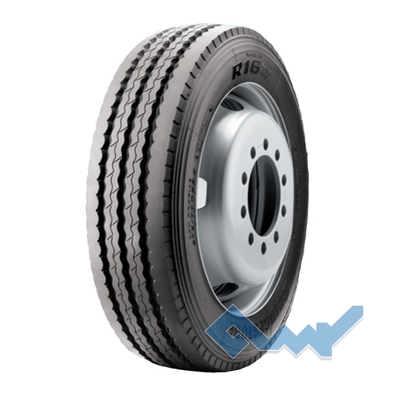 Bridgestone RT-1 (прицепная) 215/75 R17.5 126/124M