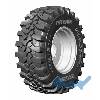 Trelleborg TH500 (индустриальная) 460/70 R24 159A8
