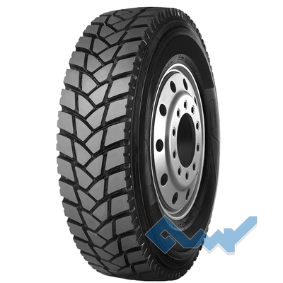 Wellplus Power WDM916 (ведущая) 315/80 R22.5 156/150L
