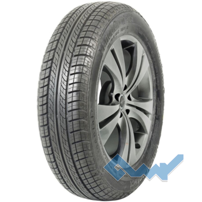 Continental VancoContact 205/65 R16C 107/105T