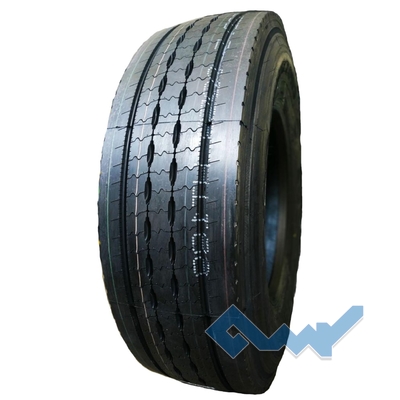 CROSS WIND CWS10E (рулевая) 295/60 R22.5 150/147L
