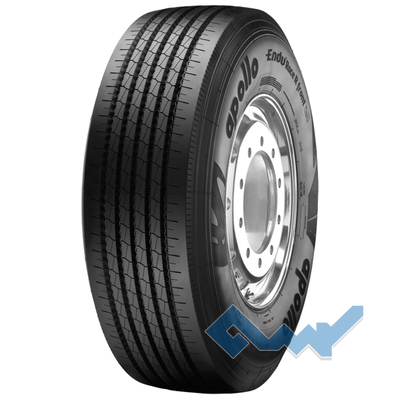 Apollo Endurace Rfront HD (рулевая) 385/65 R22.5 164K PR22