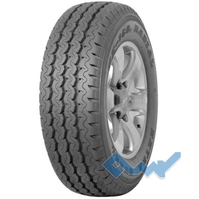 Maxxis UE-168 (N) BRAVO 185 R14C 102/100R