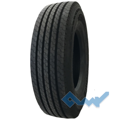 Wellplus WST756 (рулевая) 295/80 R22.5 152/148M