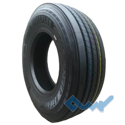 Wellplus WST616 (рулевая) 315/80 R22.5 156/150K