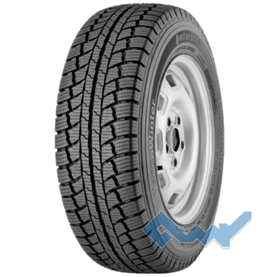 Continental VancoWinter 185/75 R16C 104/102R