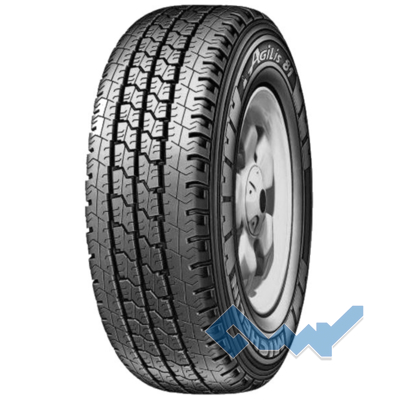 Michelin Agilis 81 225/70 R15C 112/110R