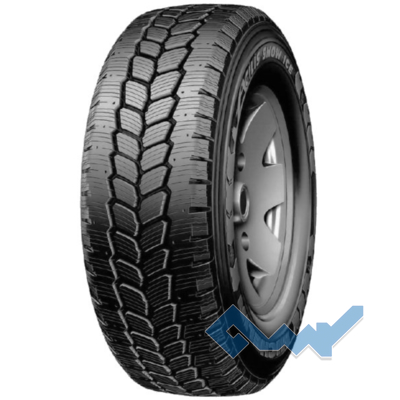 Michelin Agilis 81 Snow-Ice 205/65 R16C 107/105R (шип)
