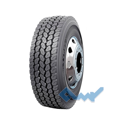 Nokian R-Truck Steer (рулевая) 385/65 R22.5 160K