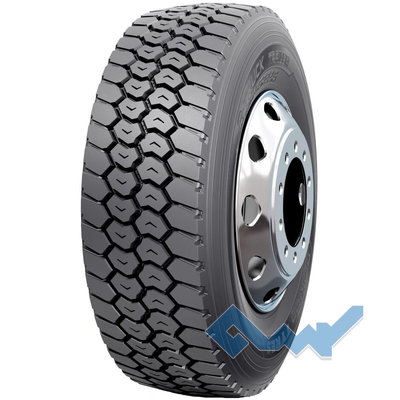 Nokian R-Truck Trailer (прицепная) 385/65 R22.5 160K