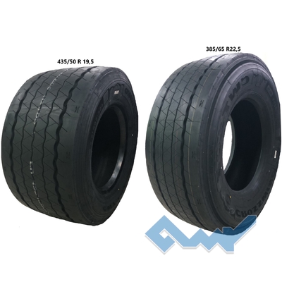CROSS WIND CWT10E (универсальная) 385/55 R22.5 160K