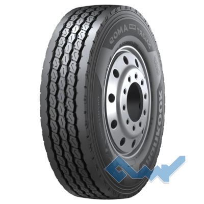 Hankook AM09 (универсальная) 13 R22.5 156/150K