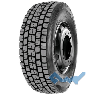 Sunfull SDR255 (ведущая) 265/70 R19.5 143/141J