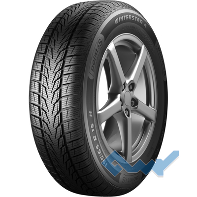 Point S Winterstar 4 225/55 R16 99H XL