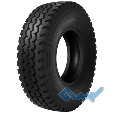 Royal Black RS600 (универсальная) 315/80 R22.5 156/150M PR20