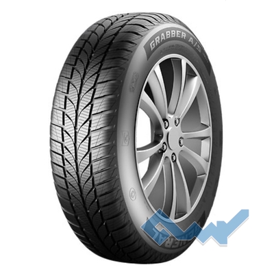 General Tire GRABBER A/S 365 255/55 R18 109V XL