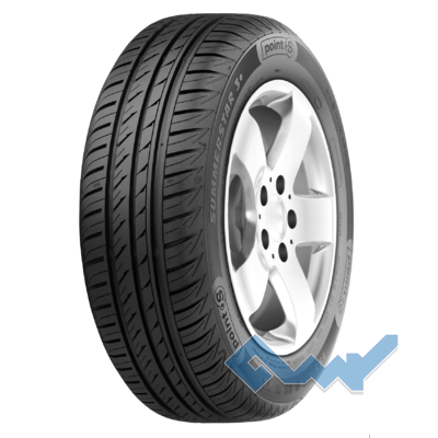 Point S Summerstar 3+ 175/65 R15 84T