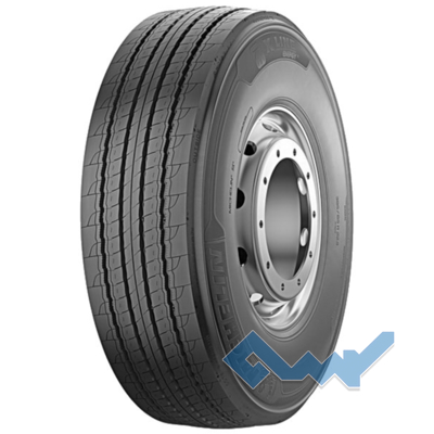 Michelin X Line Energy F (рулевая) 385/55 R22.5 160K