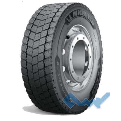 Michelin X Multi D (ведущая) 295/60 R22.5 150/147L