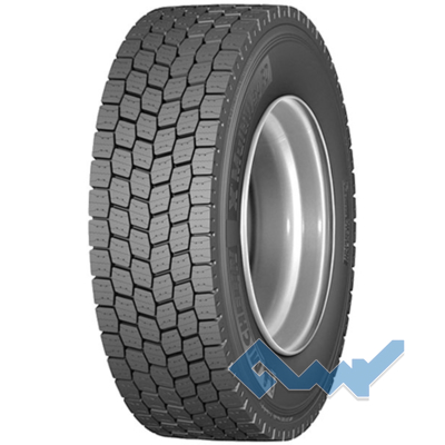 Michelin X MultiWay 3D XDE (ведущая) 295/80 R22.5 152/148L