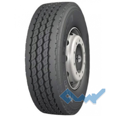 Michelin X Works HD Z (рулевая) 315/80 R22.5 156/150K