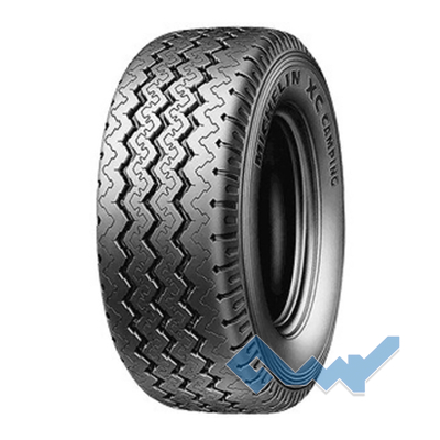 Michelin XC Camping 215/75 R16C 113/111R