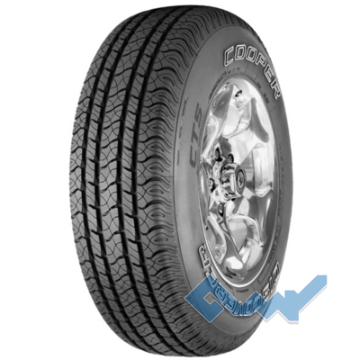 Cooper Discoverer CTS 235/60 R18 107H XL