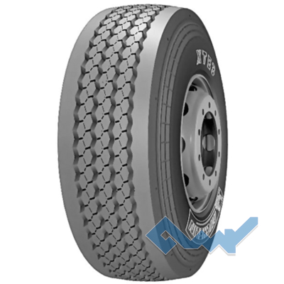 Michelin XTE3 (прицепная) 385/65 R22.5 160J PR20