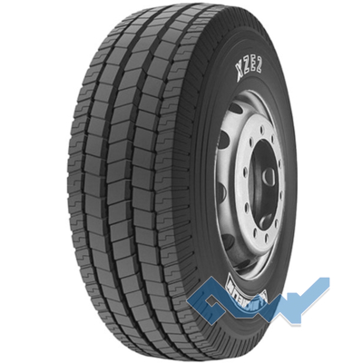 Michelin XZE2 (универсальная) 235/75 R17.5 132/130M Demo
