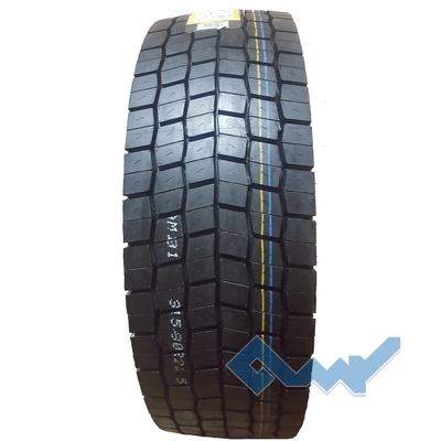 Lanvigator D318 (ведущая) 315/60 R22.5 156/150L PR20