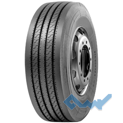 Mirage MG-660 (рулевая) 215/75 R17.5 135/133J PR16