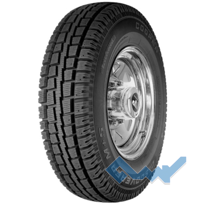 Cooper Discoverer M+S 225/75 R15 102S (під шип)