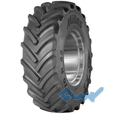 Mitas SFT (с/х) 800/70 R32 175A8/172B