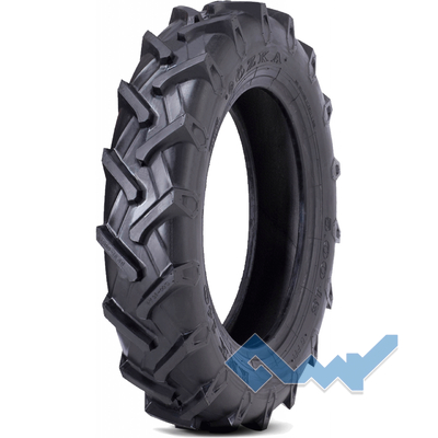 Ozka KNK140 (индустриальная) 5.00 R15 76A6 PR6