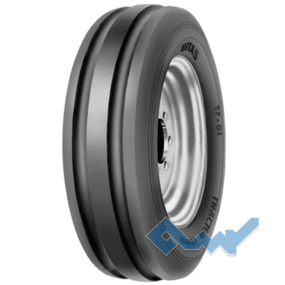Mitas TF-01 (с/х) 7.50 R16 98A6/90A8 PR6