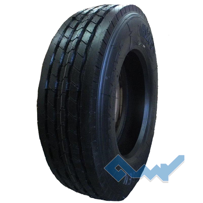Kapsen HS205 (рулевая) 215/75 R17.5 126/124M PR16