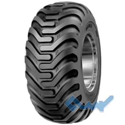 Mitas TR-08 (индустриальная) 400/60 R15.5 152A8/140A8 PR14