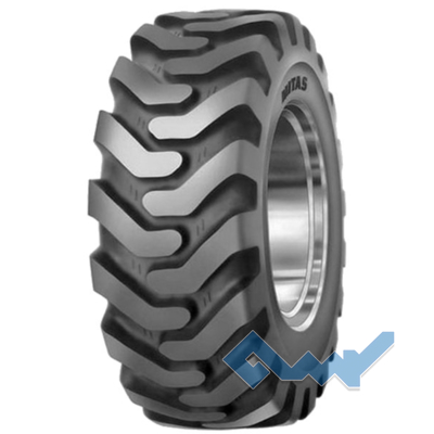 Mitas TR-09 (индустриальная) 320/80 R18 125A8/138A8 PR12