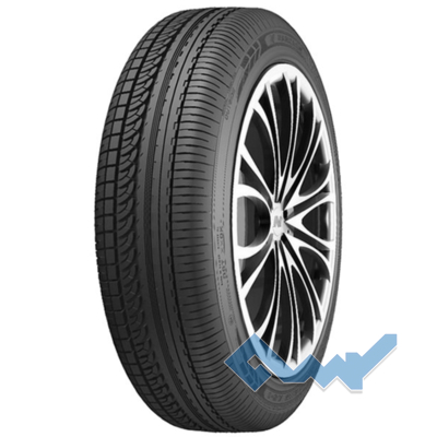 Nankang AS-1 165/35 R18 82V XL FR