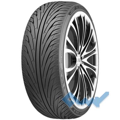 Nankang NS-2 Ultra Sport 245/40 R18 97W XL