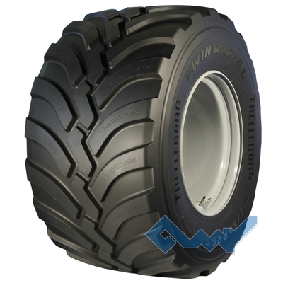 Trelleborg Twin Radial (с/х) 560/60 R22.5 161D