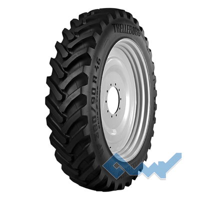 Trelleborg TM150 (с/х) 380/90 R46 173D TL VF