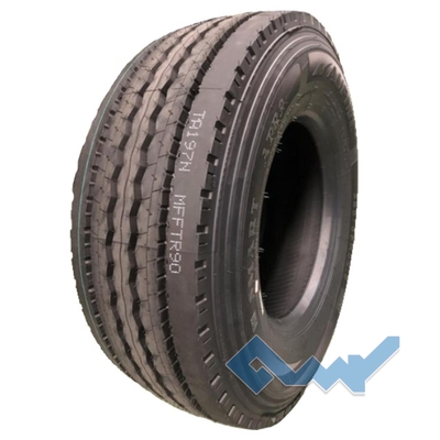 Aufine SMART ATR9 (прицепная) 385/65 R22.5 164K PR24