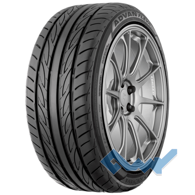 Yokohama Advan Fleva V701 205/55 R17 91V