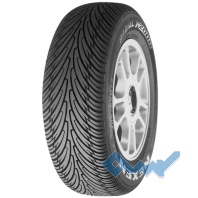 Nexen N2000 225/50 R16 92V