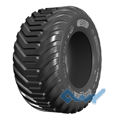 GRI GREENEX FL700 (с/х) 600/55 R22.5 169A8/166B PR16