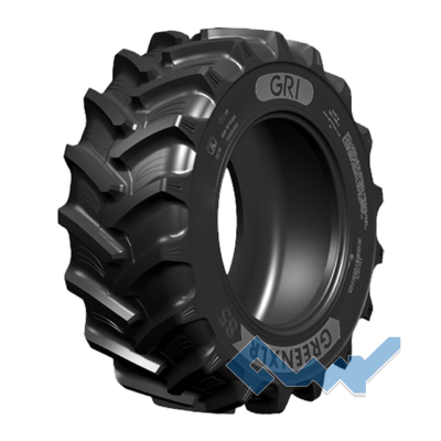 GRI GREEN XLR 85 (с/х) 16.90 R38 144A8/144B TL